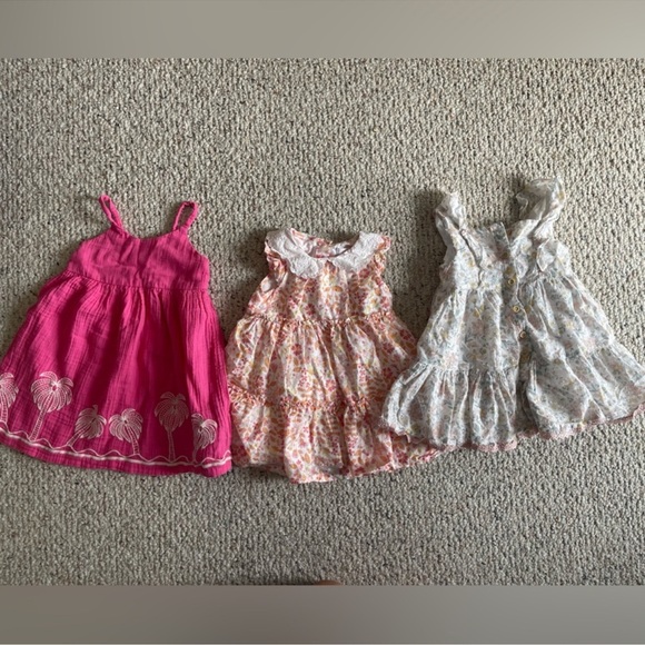 Toddler Clothes Bundle 2T- 14 items - Picture 2 of 11